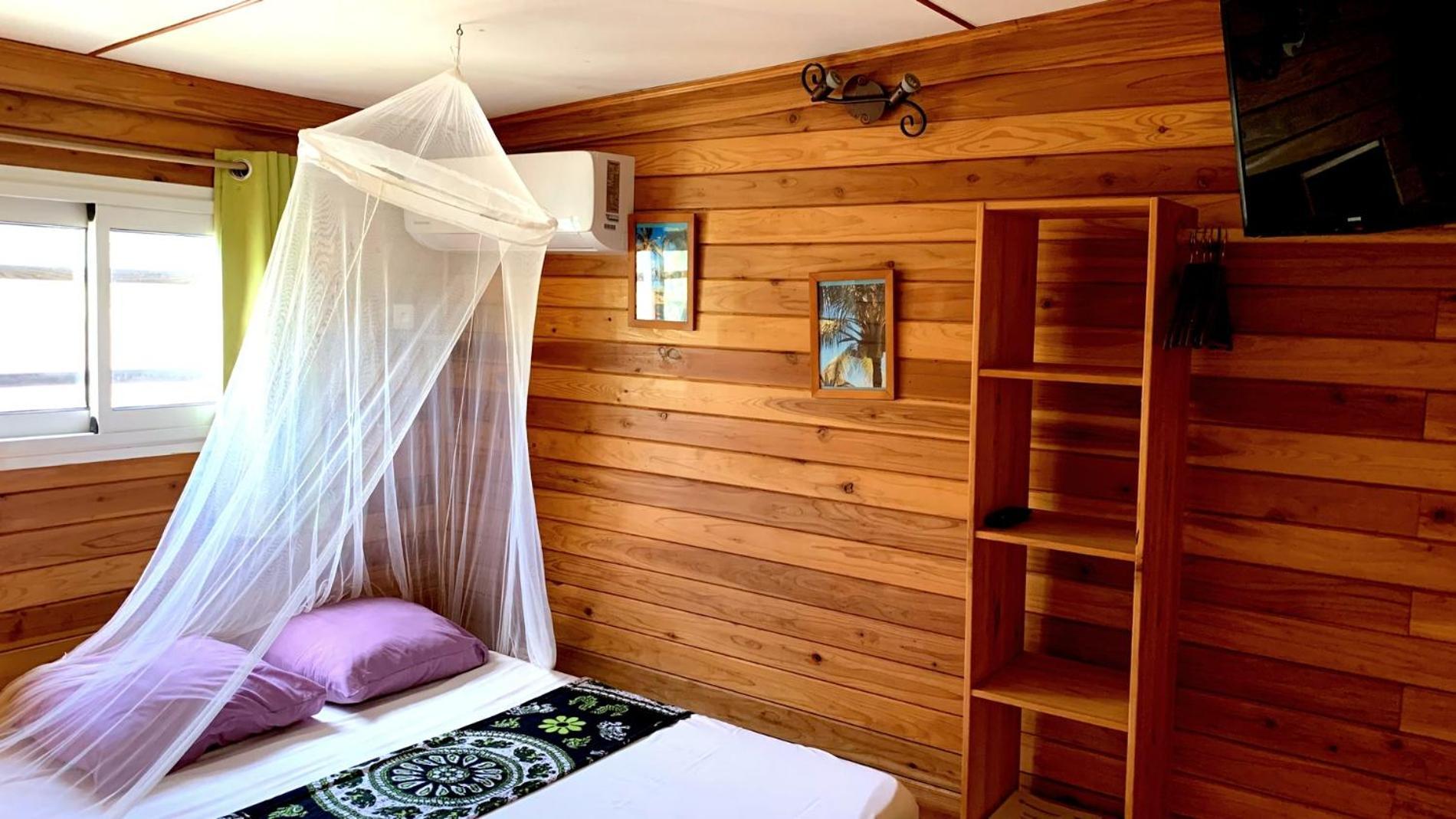 Cazadodo Villa Étang-Salé les Bains Dış mekan fotoğraf