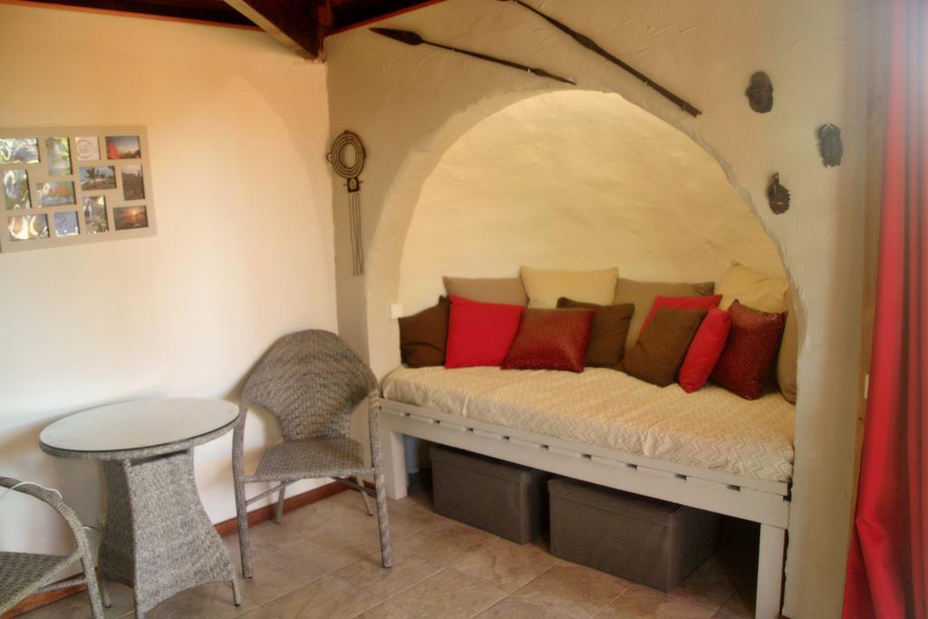 Cazadodo Villa Étang-Salé les Bains Dış mekan fotoğraf