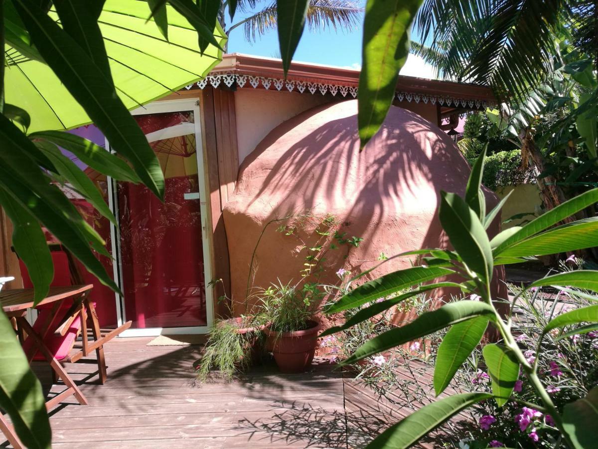 Cazadodo Villa Étang-Salé les Bains Dış mekan fotoğraf