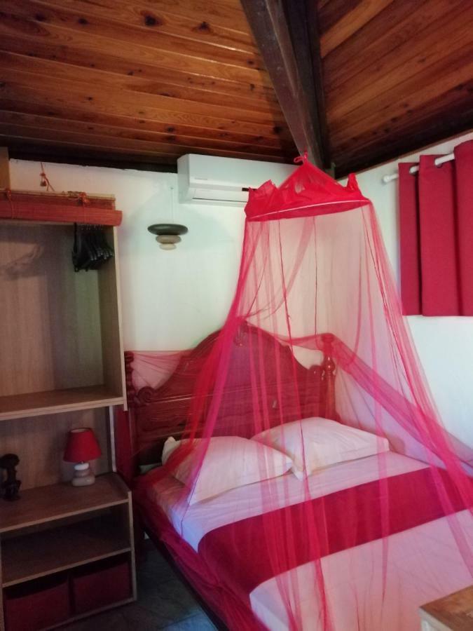 Cazadodo Villa Étang-Salé les Bains Dış mekan fotoğraf